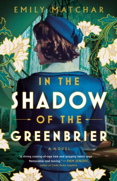 In the Shadow of the Greenbrier 的封面图片