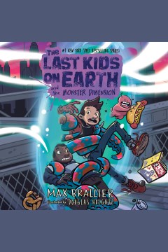Cover image for The Last Kids on Earth 9