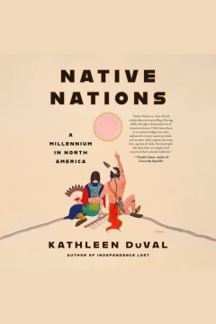 Cover image for Native Nations