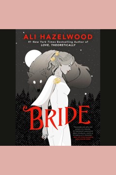 Cover image for Bride