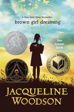 Cover image for Brown Girl Dreaming