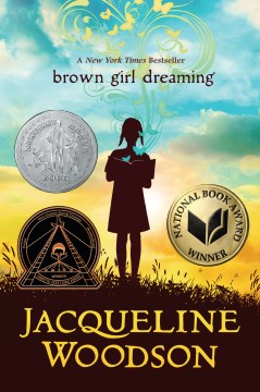 Cover image for Brown Girl Dreaming