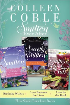 Cover image for Smitten Ever After