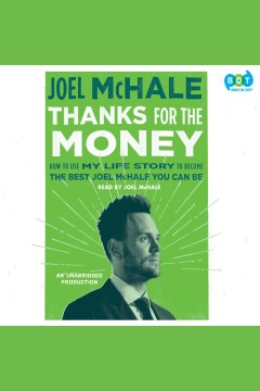 Cover image for Thanks for the Money