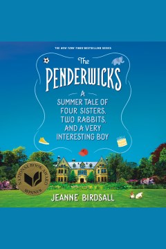 Cover image for The Penderwicks