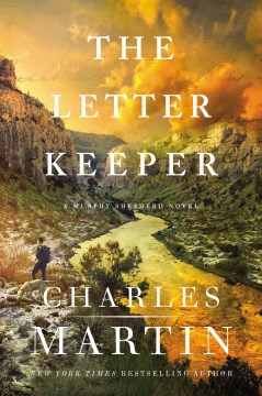 Cover image for The Letter Keeper
