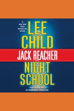 Cover image for Night School