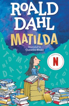 Cover image for Matilda