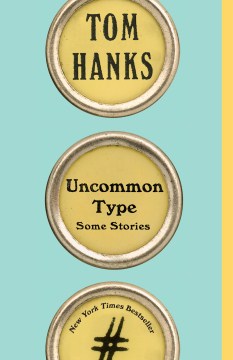 Cover image for Uncommon Type