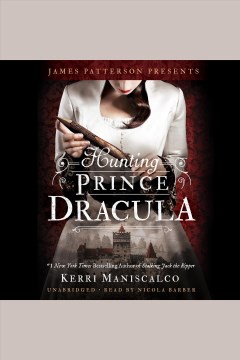 Cover image for Hunting Prince Dracula