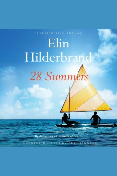 Cover image for 28 Summers