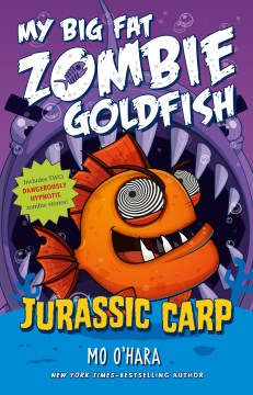 Cover image for Jurassic Carp