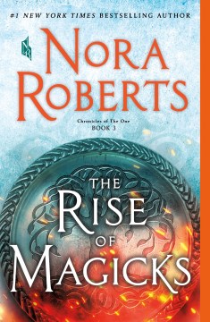Cover image for The Rise of Magicks