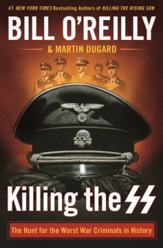 Cover image for Killing the Ss
