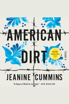 Cover image for American Dirt