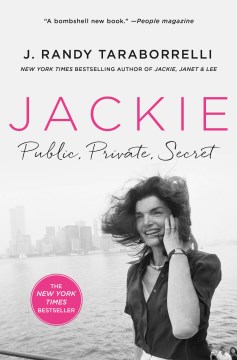 Cover image for Jackie