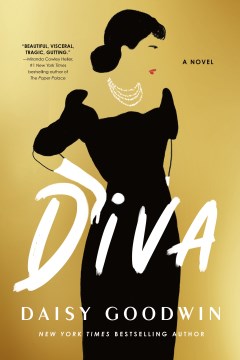 Diva 的封面图片