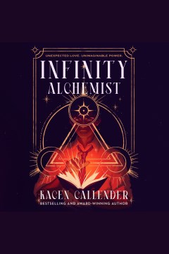 Cover image for Infinity Alchemist
