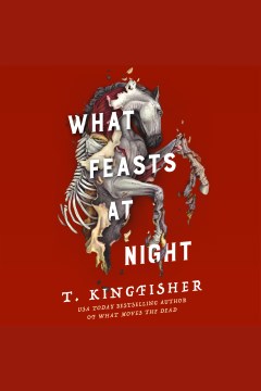Cover image for What Feasts at Night