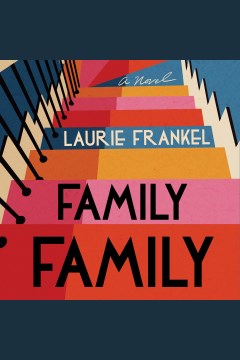 Cover image for Family Family