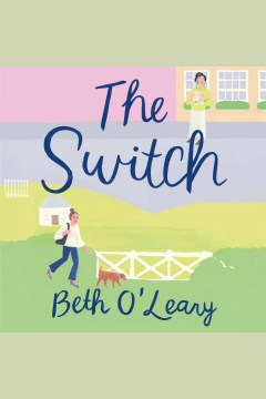 Cover image for The Switch
