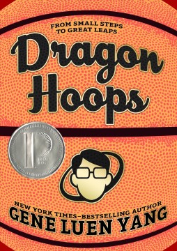 Cover image for Dragon Hoops