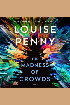 Cover image for The Madness of Crowds