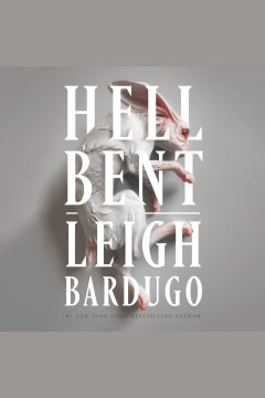 Cover image for Hell Bent