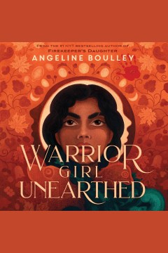Cover image for Warrior Girl Unearthed