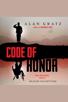 Cover image for Code of Honor