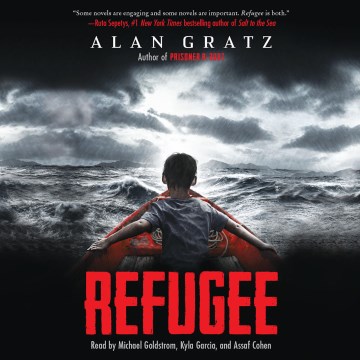 Cover image for Refugee