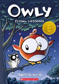 Cover image for Owly 3