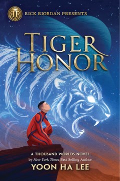 Cover image for Tiger Honor