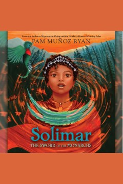 Cover image for Solimar