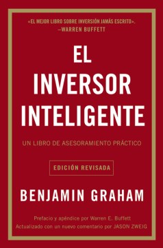 Cover image for El inversor inteligente