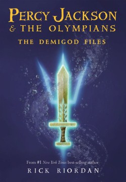 Cover image for Percy Jackson