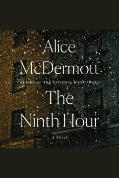 Cover image for The Ninth Hour