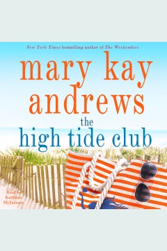 Cover image for The High Tide Club