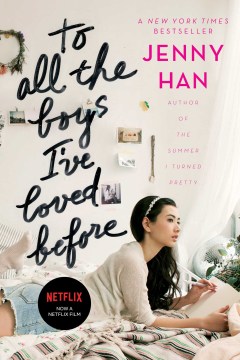 Cover image for To All the Boys I've Loved Before