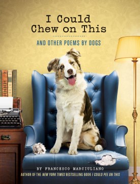Cover image for I Could Chew on This
