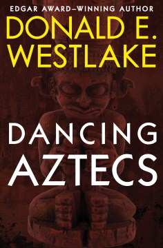 Cover image for Dancing Aztecs