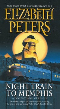 Cover image for Night Train to Memphis