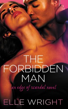 Cover image for The Forbidden Man