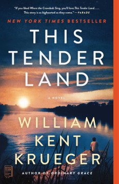 Cover image for This Tender Land