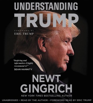 Cover image for Understanding Trump
