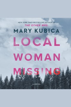Cover image for Local Woman Missing