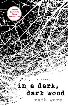 Cover image for In a Dark, Dark Wood