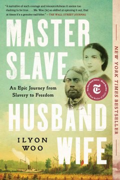 Cover image for Master Slave Husband Wife