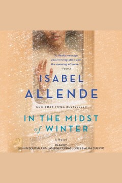 Cover image for In the Midst of Winter