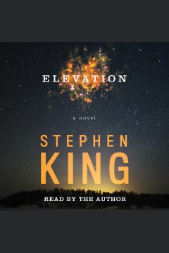 Cover image for Elevation